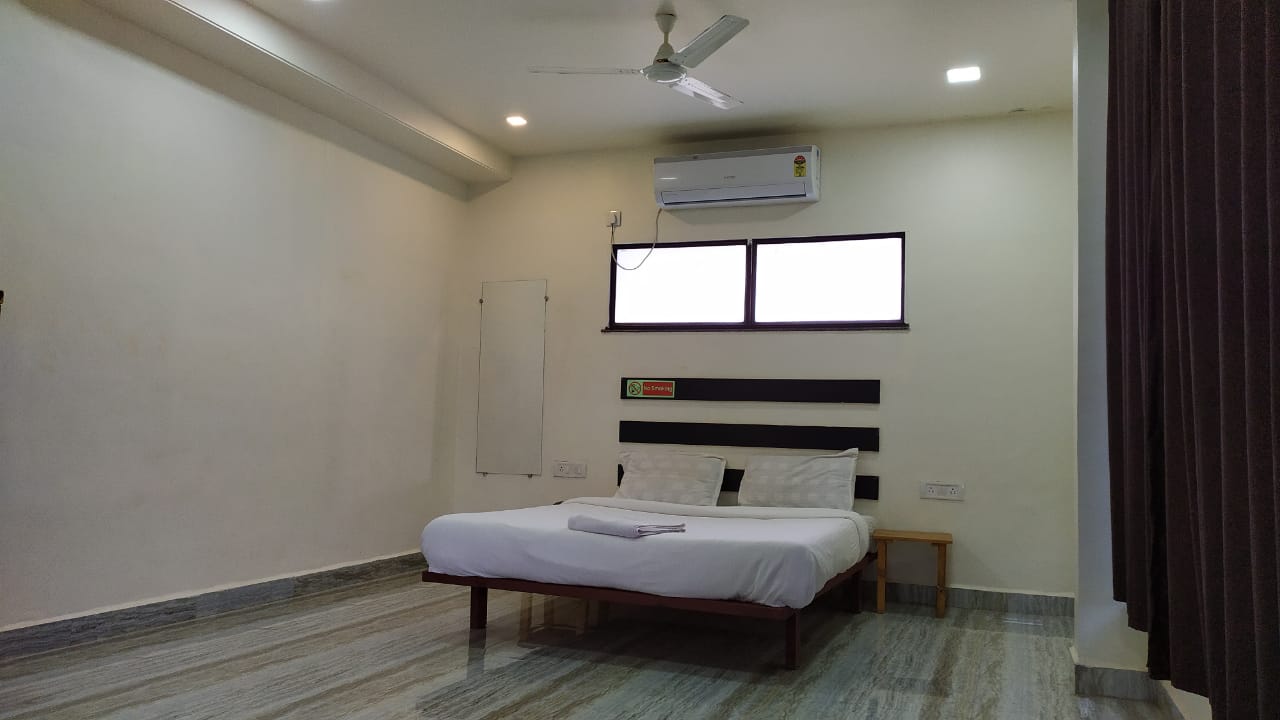 Fkez Rooms Stay - Tap to explore photos