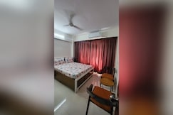 Bombay Breeze by Boutique Apartments, Mumbai