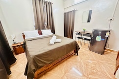 Caroline Guest House, Goa