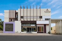 Hotel Panchavad Pride, Nashik