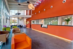 Best Western Hotel Rome Airport, Rome