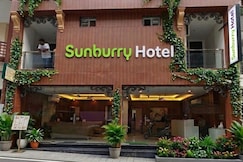 Sunburry Hotel, Rishikesh