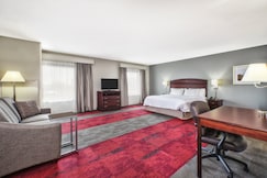 Hampton Inn & Suites Madison - West, Dane