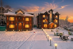 The Routes Pahalgam, Pahalgam