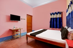 Super Hotel O A.R. Lodge, Durgapur
