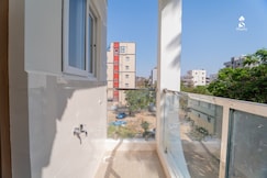 Premium studio room near ISB Gachibowli, Hyderabad