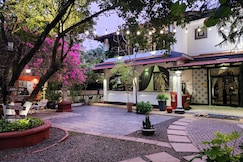 Casa de Tartaruga | Pool Villa, Goa