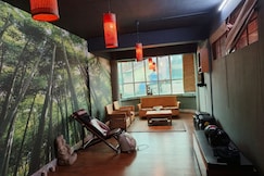 Elibhi's Bed and Breakfast, Shillong