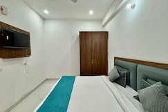 K2 Residency, Gurgaon