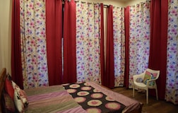 Pink Room Mountain View