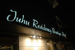Hotel Juhu Residency Boutique, Mumbai