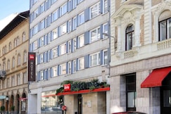 Ibis Budapest City, Budapest