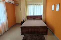 The Golden Tree H, Guwahati