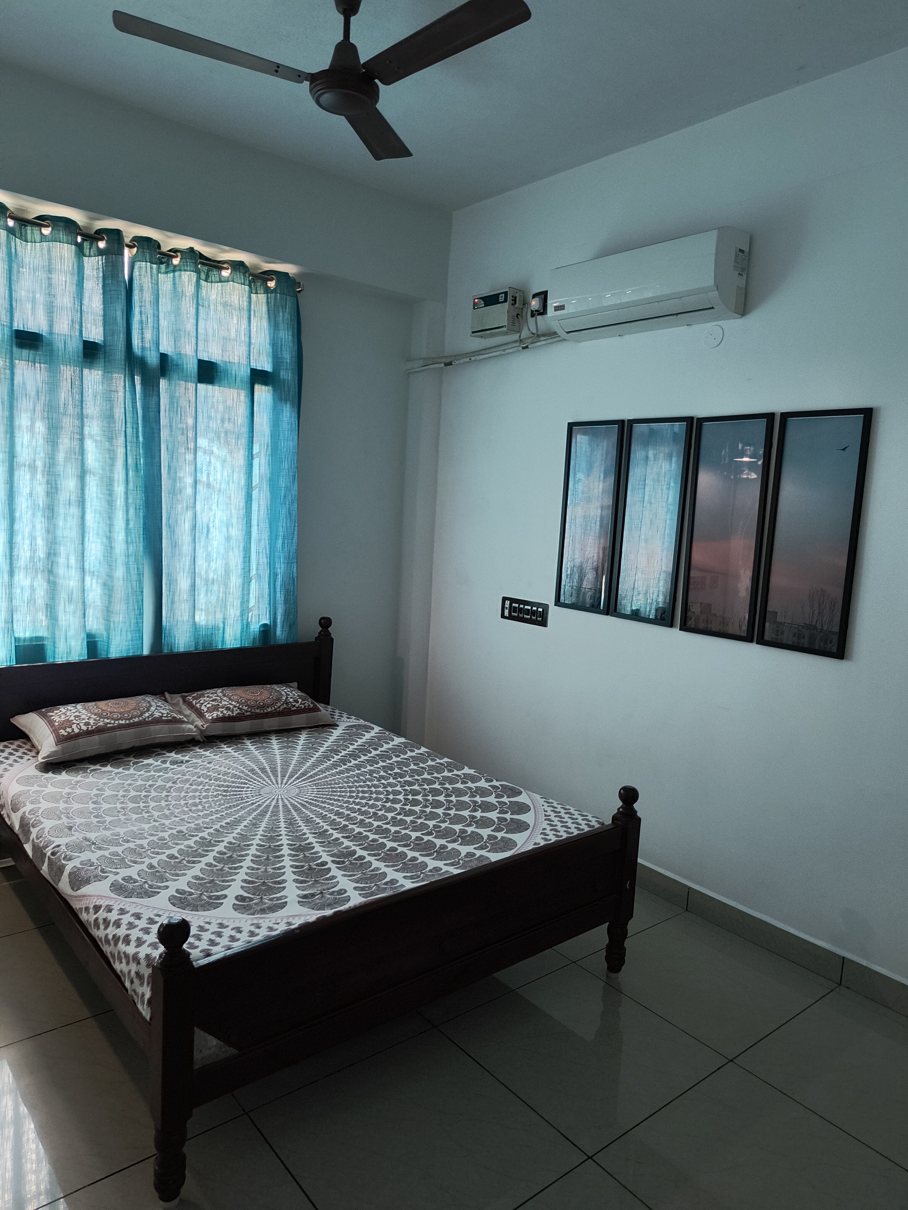 RK Apartments - Perfect Stay - FF102 - Tap to explore photos