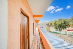 Hotel O queen hotel & restaurant, Sehore