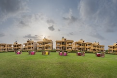 Moonlight Nature Resort | Swimming Pool | Pure Veg. Restaurant | Jaisalmer, Jaisalmer
