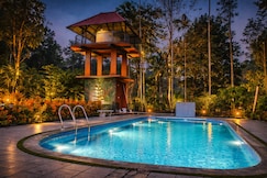 Wood Panda Luxury Resort, Wayanad