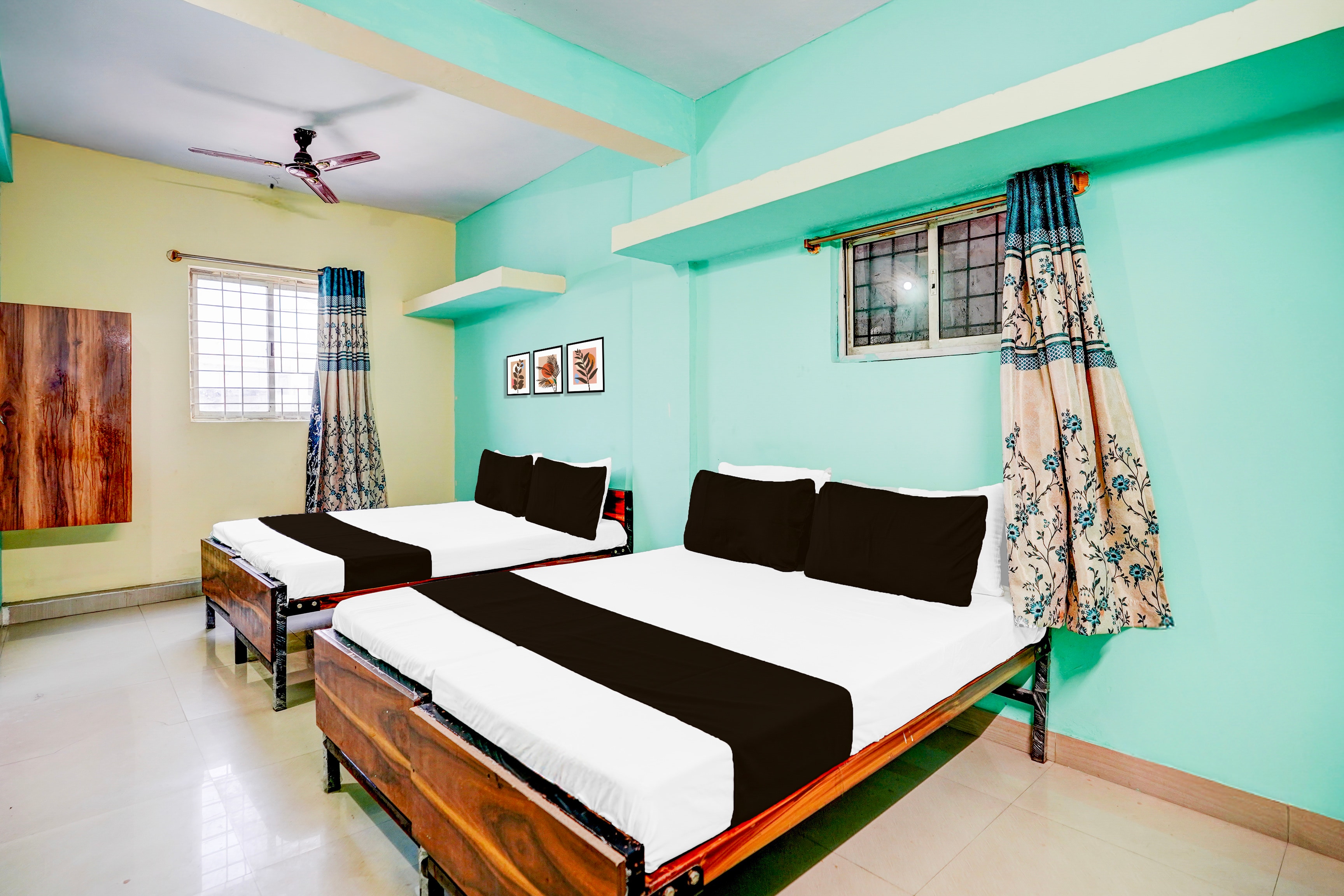 HOTEL O ROYAL COMFORTS - Tap to explore photos