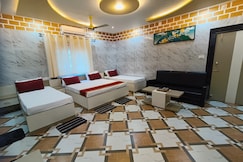 Hotel Dreamland, Baliguda