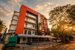 Hotel Pankaj Residency, Guruvayur