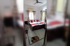 Regencyy Guest House near Ruby hospital, Kolkata
