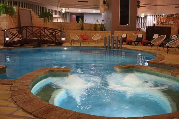 Best Western Plus Hotel Lord Forrest - Tap to explore photos