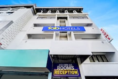 FabHotel Bluemoon, Cochin