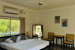 Bhumika by evaddo, Goa