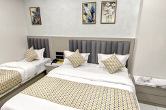 Hotel Shivalik, Khambhat