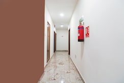 Super Hotel O Adri Hotels, Uluberia