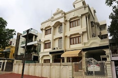 Hotel Vijay Palace, Bhopal