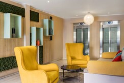 Radisson Apartments Antananarivo City Centre, Analamanga