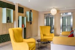 Radisson Serviced Apartments Antananarivo City Centre, Analamanga