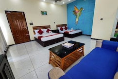 MOUNTAINLAKE POOMALA, Palakkad