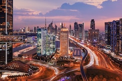 Jumeirah Living World Trade Centre, Dubai