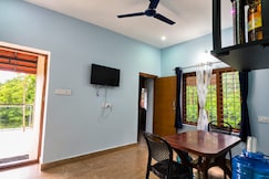 Brindavana home stay, Coorg