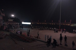 Kailash Dham, Varanasi