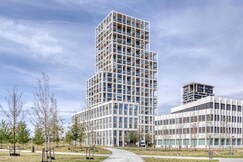 B&B HOTEL Antwerpen Zuid, Antwerp