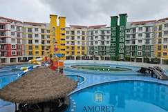 Casa Palmera 2BHK Amoret Homes, Goa