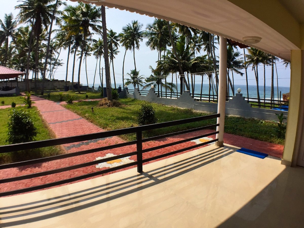 Nelpura beach Resort - Tap to explore photos