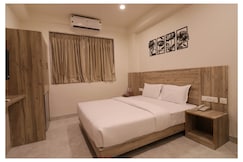 Hotel Jay Palace Inn, Solapur