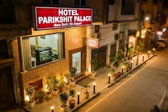 AIRPORT HOTEL PARIKSHIT PALACE, Delhi