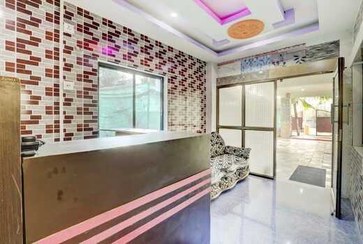 Hotel O JC Inn