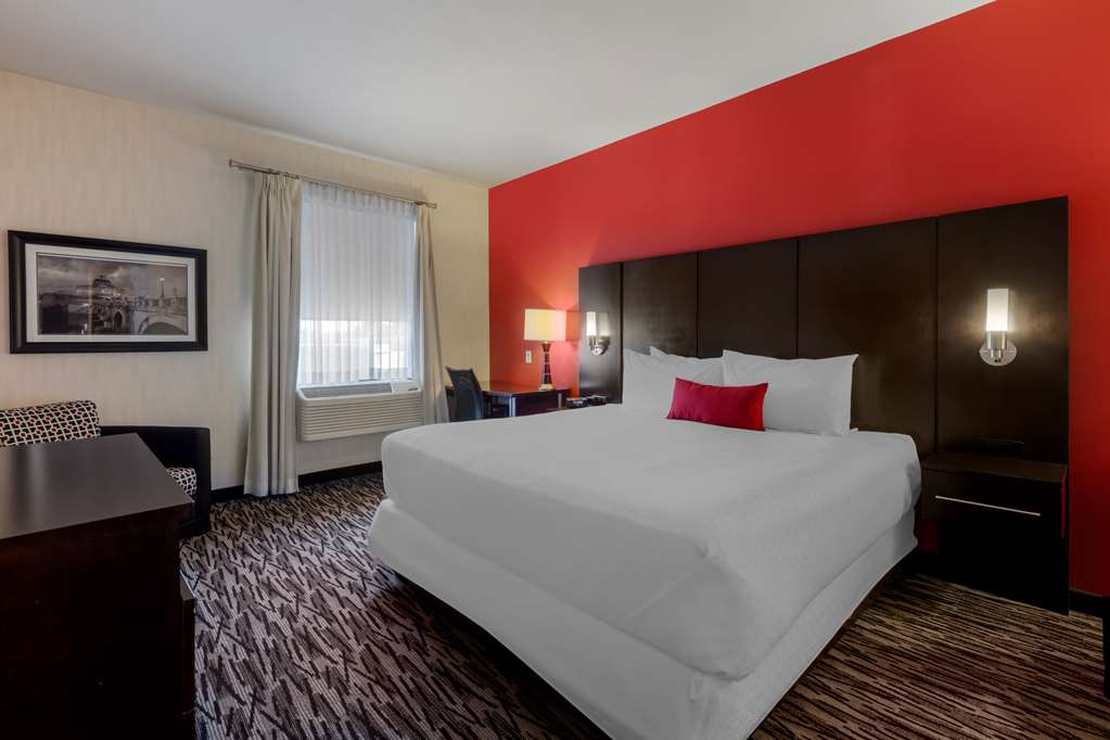 Best Western Premier C Hotel by Carmen's - Tap to explore photos