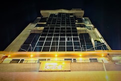 Hotel Kabir, Ahmedabad