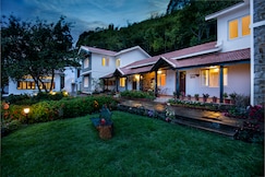 The Xanadu Meghadhootam | Valley-view Rooms, Kodaikanal