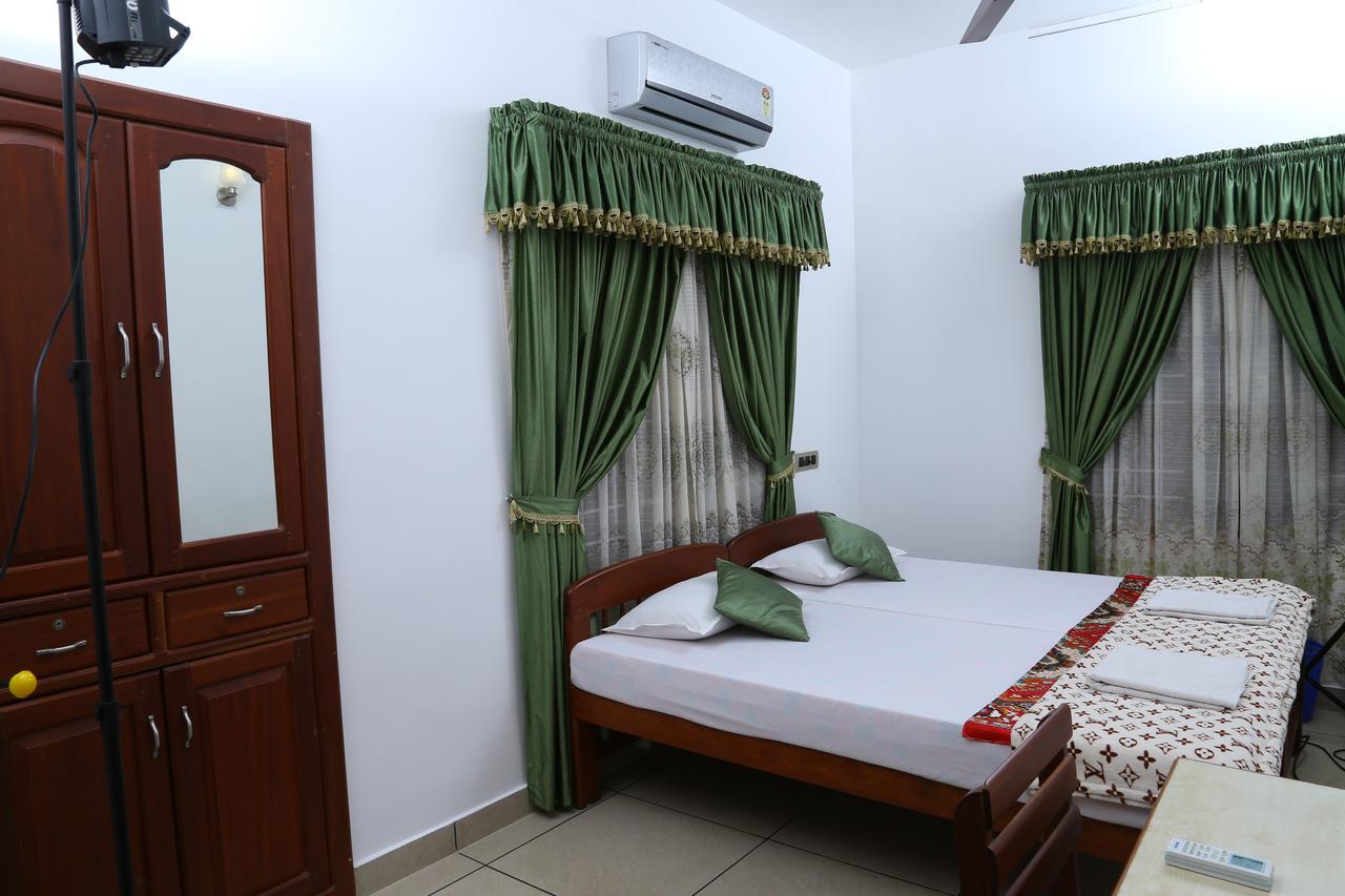 Kevins Placid Homestay | Rooms & Caretaker - Tap to explore photos