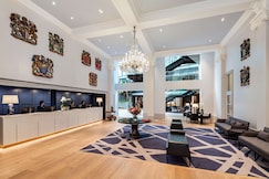 The Edwardian Manchester, A Radisson Collection Hotel, Manchester