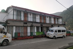 HOTEL MANKAMESHWAR, Uttarkashi