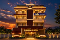 FabHotel Sri Durga Residency, Bangalore